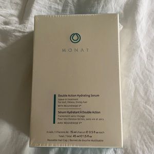 MONAT Double Action Hydrating Serum